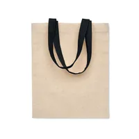 Sacoșă mică de cadou, bumbac140 personalizată