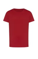 Tricou copii Just Ts The 100 T personalizat, roșu