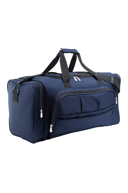 Geantă SOL'S Week-end 600D Polyester Multi-pocket Travel