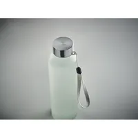 Sticlă 500ml personalizată, vedere detaliu