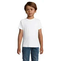 REGENT FIT KIDS 150g personalizat, white
