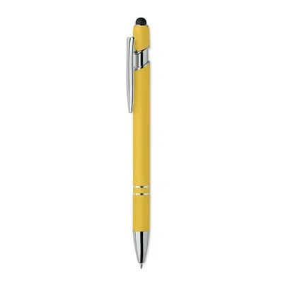 Pix stylus aluminiu reciclat