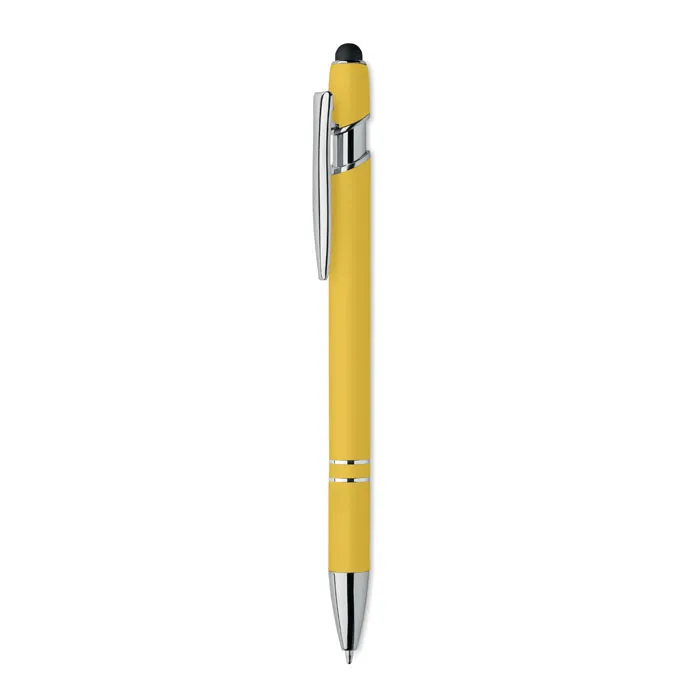 Pix stylus aluminiu reciclat