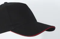 Șapcă SOL'S Long Beach 5 Panel personalizată, pe model