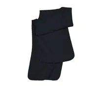 Fular K-UP Fleece Scarf personalizat, gri