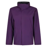 Majestic Purple/Seal Grey