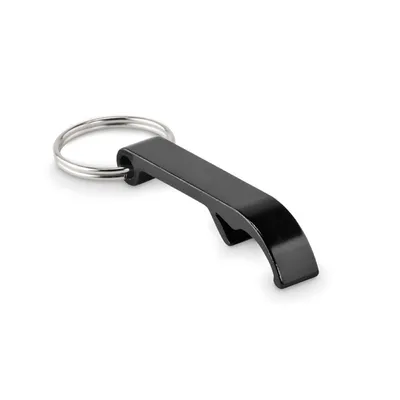 Breloc din aluminiu reciclat personalizat