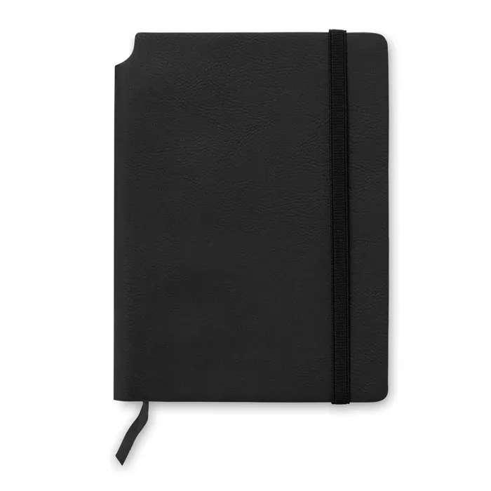 Carnet dictando copertă PU