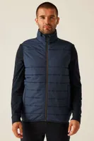Vestă bărbați Regatta Essential Thermal Bodywarmer personalizată, pe model