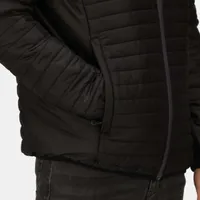 Hanorac bărbați Regatta Honestly Made Recycled Thermal personalizat, pe model