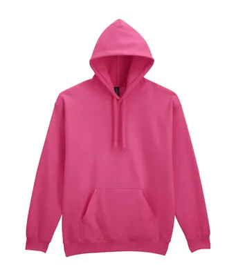 Hanorac unisex Gildan Softstyle™ Midweight Fleece Adult