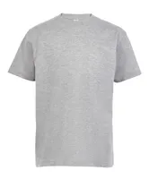 Tricou copii SOL'S Imperial Round Neck personalizat, gri