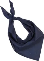 Accesoriu textil K-UP Fiesta Bandana personalizat, pe model