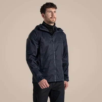 Jachetă bărbați Craghoppers Expert Packable personalizată