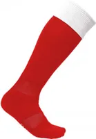 Sporty Red/Black