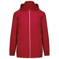 Sporty Red