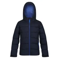 Navy/New Royal