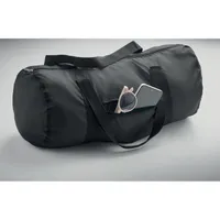 Geantă Duffle 190T RPET 20L personalizată, vedere detaliu