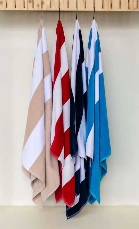 Prosop Olima „classic Marine Beach Velour