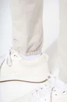 Jachetă polar bărbați Kariban Eco-friendly Fleece Pants personalizată, pe model