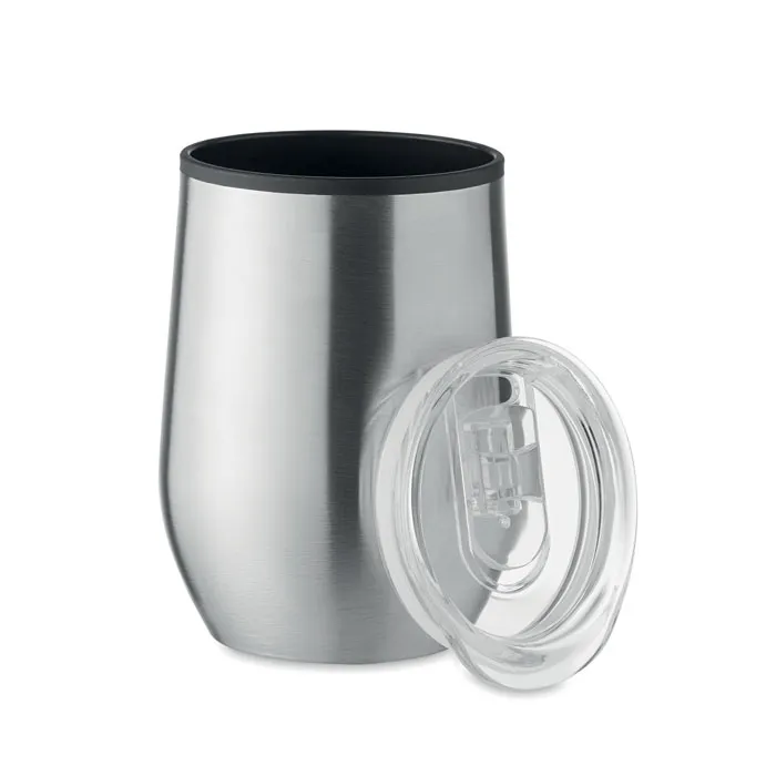 Cana termo, perete dublu 350ml