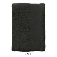 Prosop Sol's Bayside 70 Bath personalizat, dark grey