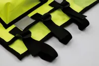 Vestă bărbați Korntex Tactical Safety Vest Bonn personalizată, pe model