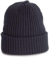 Căciulă K-UP Sailor S Beanie personalizată, albastru