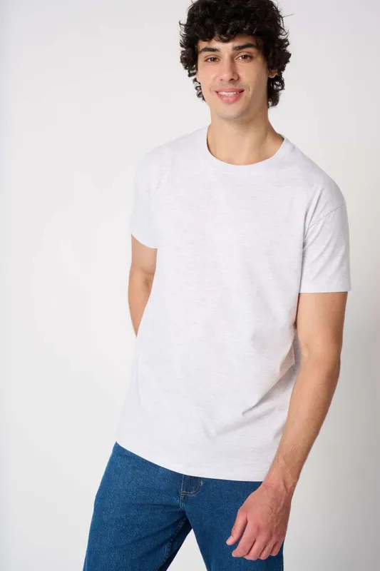 Tricou bărbați iDeal Basic IDEAL190 Tubular