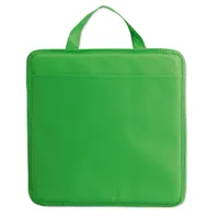 Pernă nețesută personalizată, verde