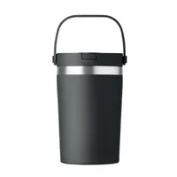 Pahar cu perete dublu 350 ml personalizat