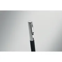 Pix metalic twist în cutie personalizat