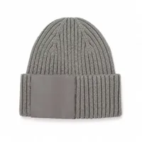 Mid Grey Melange