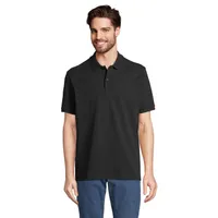 PEGASE Polo Organic 210g personalizat