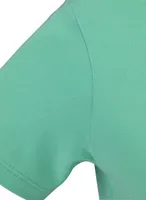 Tricou polo damă SOL'S Phoenix Cotton-elastane personalizat, pe model