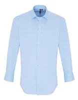 Pale Blue