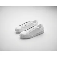 Adidași din PU 37 personalizat, vedere detaliu
