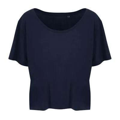 Tricou damă Ecologie Daintree Ecoviscose personalizat