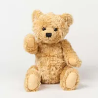 Jucărie de pluș Mumbles Classic Jointed Teddy Bear personalizat, maro