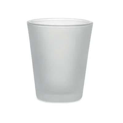 Pahar shot sublimare 44ml personalizat