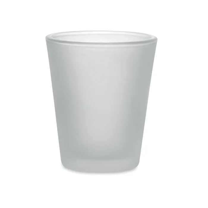 Pahar shot sublimare 44ml personalizat