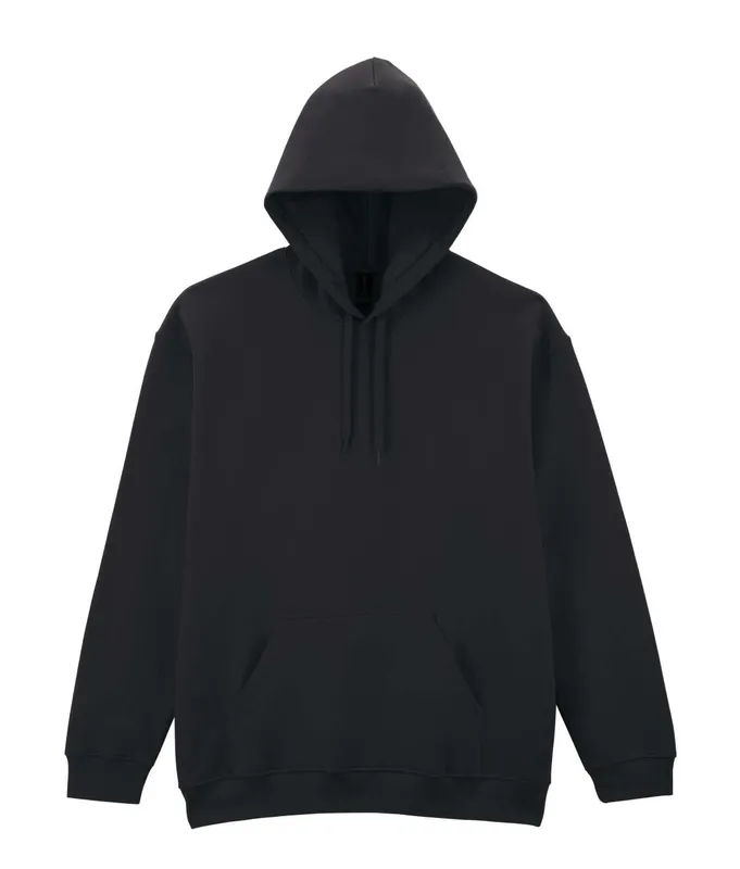 Hanorac unisex Gildan Softstyle™ Midweight Fleece Adult