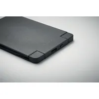 Powerbank magnetic 2500 mAh personalizat