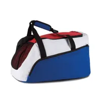 Reflex Blue/White/French Red