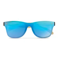 Ochelari de soare allower lens personalizat, vedere lateral