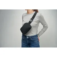 Borsetă din poliester 210D personalizată