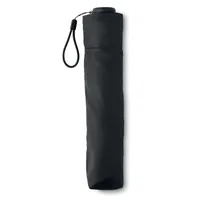 Umbrelă pliabilă ultraușoară personalizată, vedere lateral