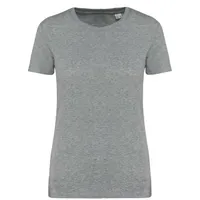 Tricou damă Native Spirit personalizat, gri