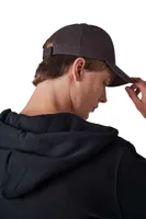 Șapcă K-UP 5 Panels Organic Cotton personalizată, pe model