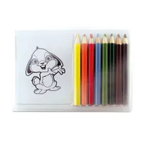 Set de colorat personalizat